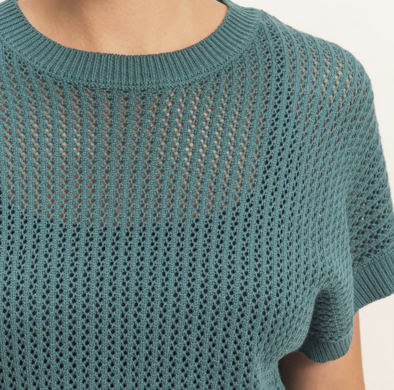 HyFve "Open to Opportunities" Top