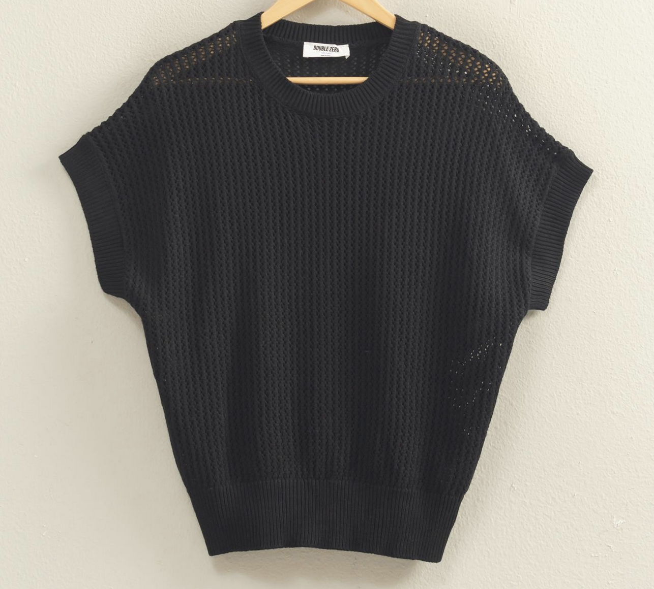 HyFve "Open to Opportunities" Top