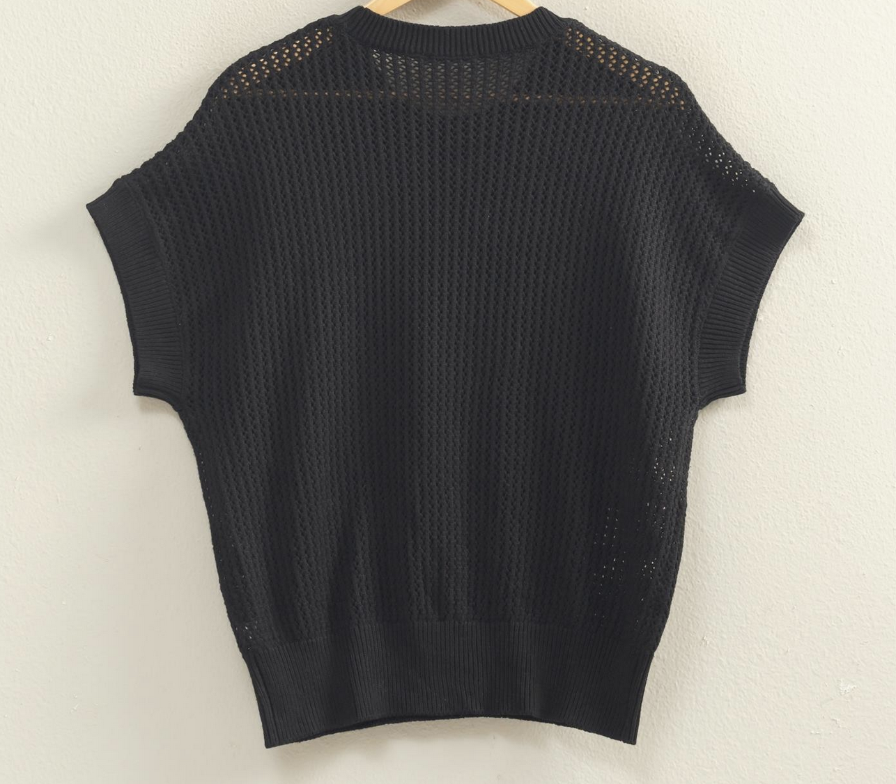 HyFve "Open to Opportunities" Top