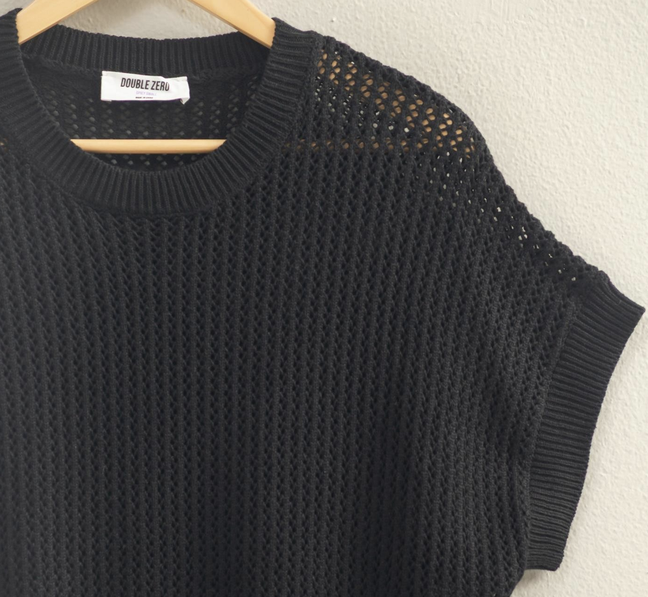 HyFve "Open to Opportunities" Top