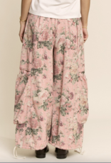Davi&Dani "Back to the Drawstring Board" Parachute Jeans