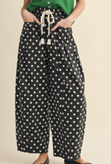 &Merci "I Barrel-y Know Her" Jeans