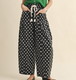 &Merci "I Barrel-y Know Her" Jeans