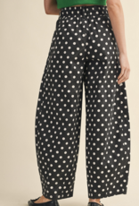 &Merci "I Barrel-y Know Her" Jeans