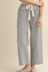 &Merci "Draw-string Your Own Conclusions" Pants