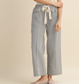 &Merci "Draw-string Your Own Conclusions" Pants