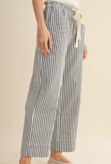 &Merci "Draw-string Your Own Conclusions" Pants