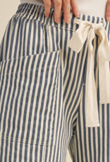 &Merci "Draw-string Your Own Conclusions" Pants