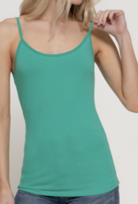 Active Basic Basic Short Camisole Top