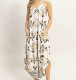 HyFve "Make the Bass Jump" Jumpsuit