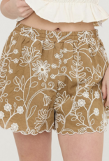 HyFve "Strung Along" Shorts