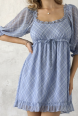 Storia "...Baby(doll) One More Teatime" Dress