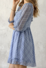 Storia "...Baby(doll) One More Teatime" Dress