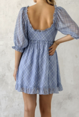 Storia "...Baby(doll) One More Teatime" Dress