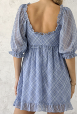 Storia "...Baby(doll) One More Teatime" Dress