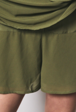 Le Lis "Gone Foragin'" Romper