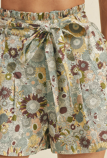 &Merci "Sunflower with a Chance" Shorts