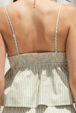 Illa Illa "The Sunny Side of Life" Top