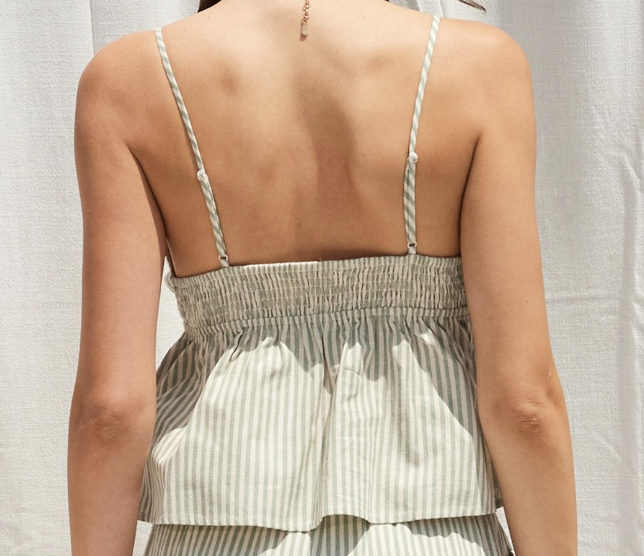 Illa Illa "The Sunny Side of Life" Top