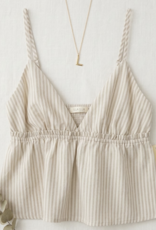 Illa Illa "The Sunny Side of Life" Top