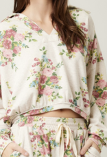 Illa Illa "Fairy Cloth" Top