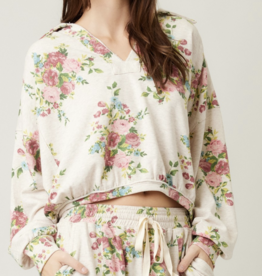 Illa Illa "Fairy Cloth" Top