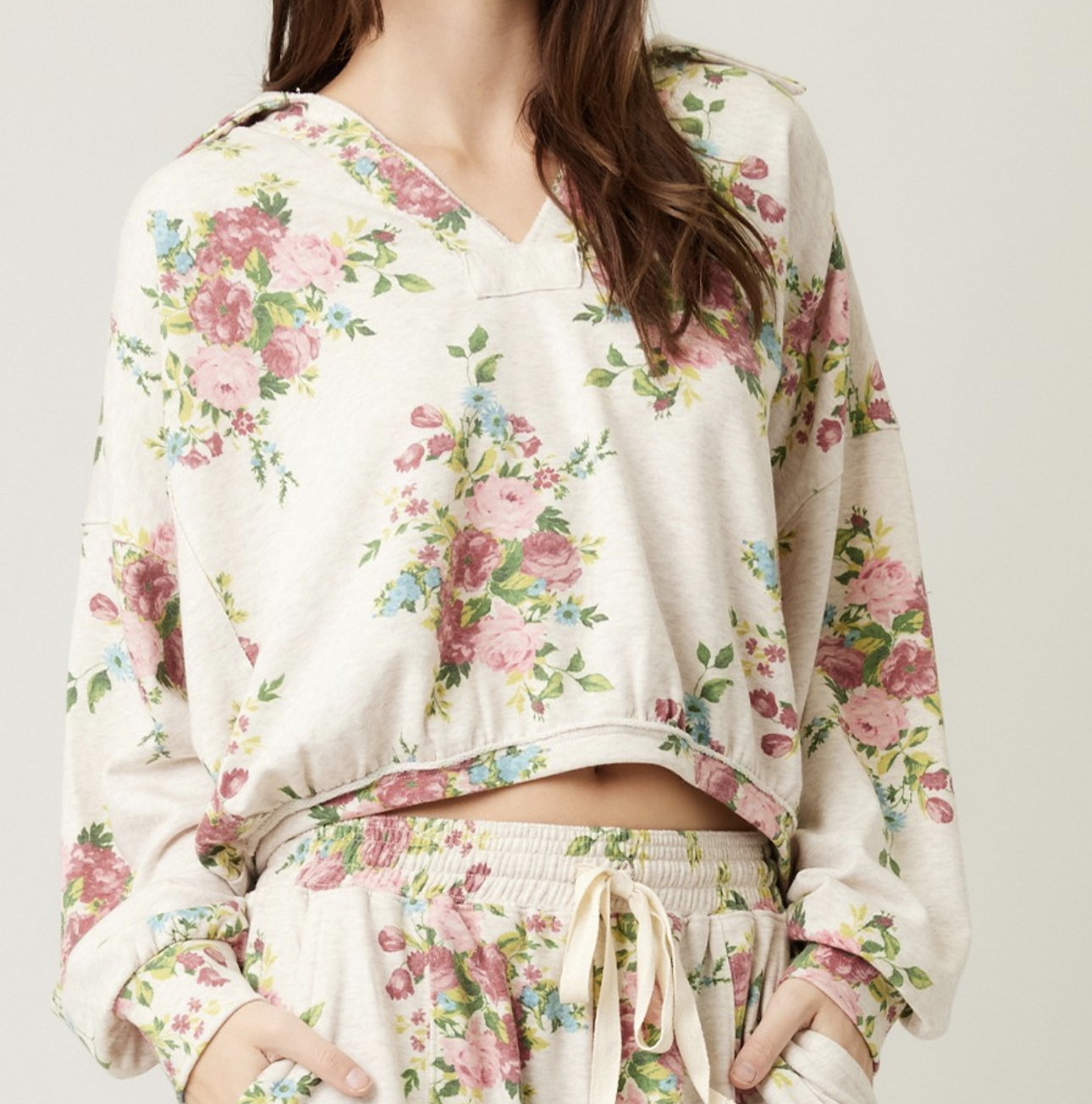 Illa Illa "Fairy Cloth" Top