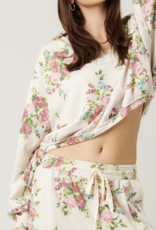 Illa Illa "Fairy Cloth" Top
