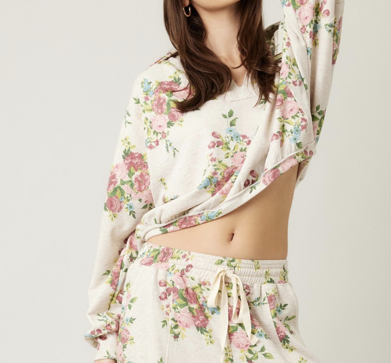 Illa Illa "Fairy Cloth" Top