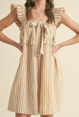 &Merci "Get Schifty" Dress