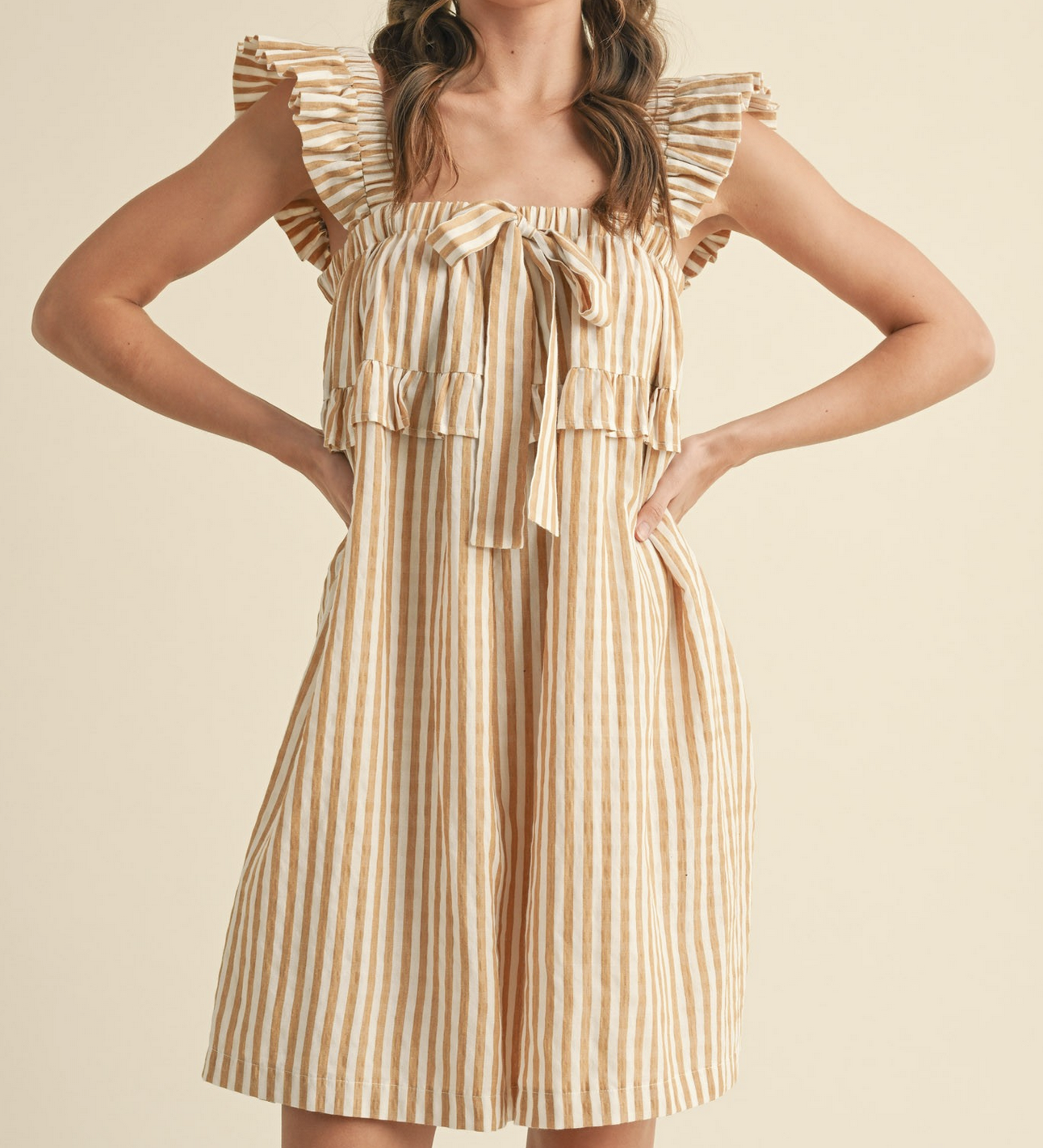 &Merci "Get Schifty" Dress