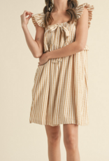 &Merci "Get Schifty" Dress