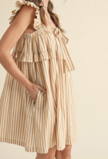 &Merci "Get Schifty" Dress