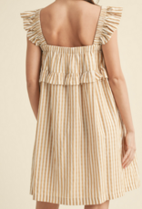 &Merci "Get Schifty" Dress