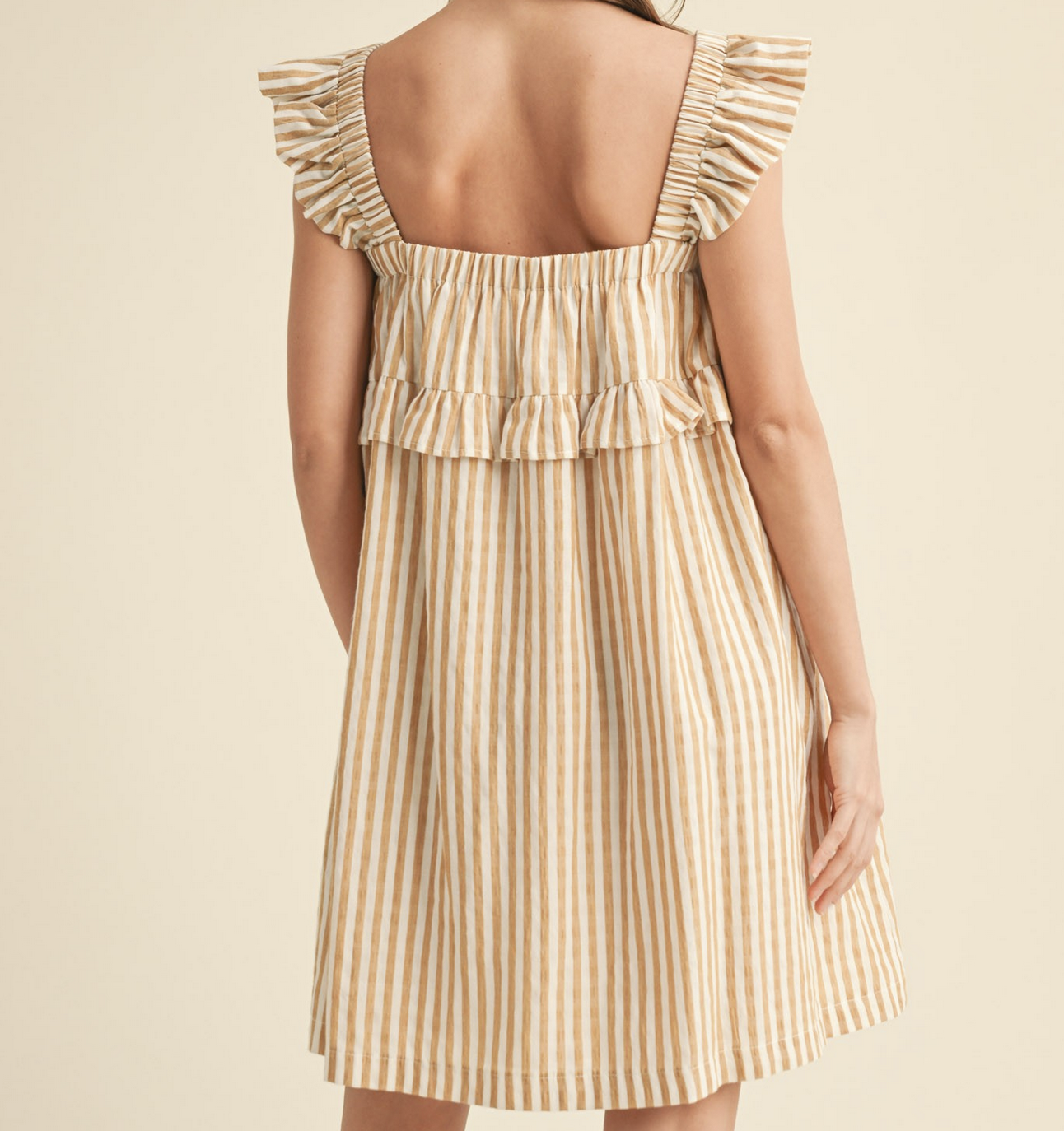 &Merci "Get Schifty" Dress