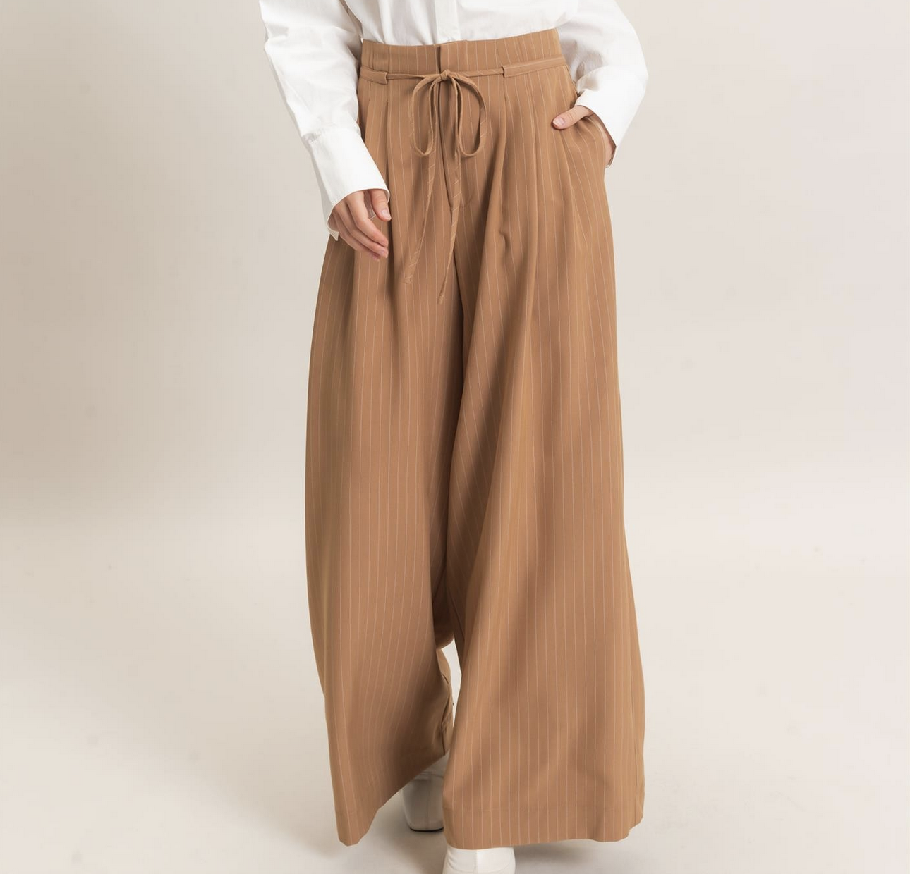 HyFve "Like a Boss" Pants