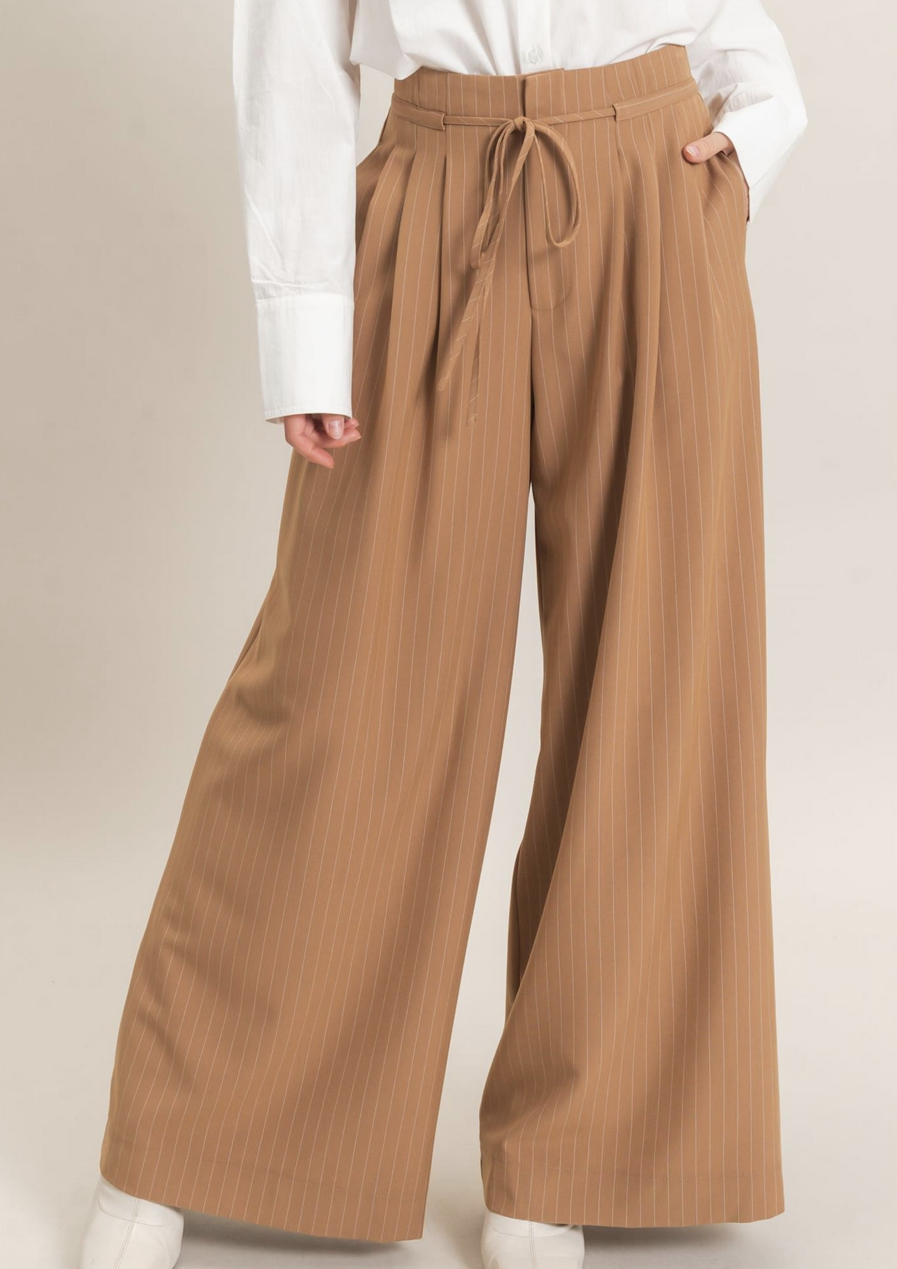 HyFve "Like a Boss" Pants