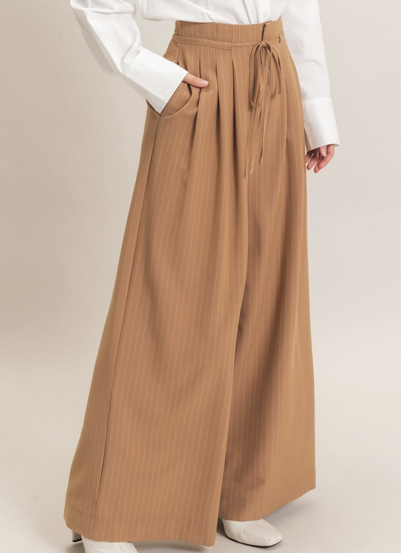 HyFve "Like a Boss" Pants