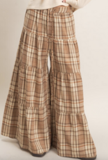 HyFve "Far From the Plaid-ing Crowd" Pants