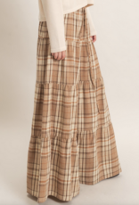 HyFve "Far From the Plaid-ing Crowd" Pants
