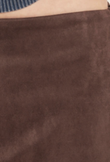 HyFve "Per-suede-sion" Skort