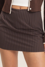 HyFve "Bossy Bottoms" Skort