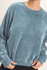 HyFve "The Real Chenille" Sweater