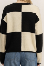 HyFve "Mic Check" Sweater