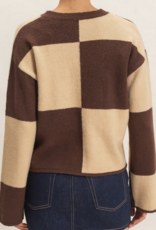 HyFve "Mic Check" Sweater