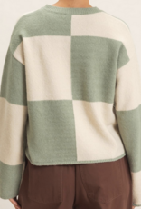 HyFve "Mic Check" Sweater