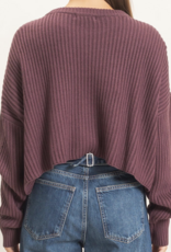HyFve "Stop, Crop, & Stroll" Sweater