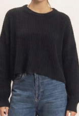 HyFve "Stop, Crop, & Stroll" Sweater