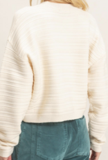 HyFve "Ambi-texture-ous" Sweater