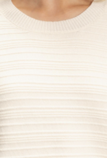 HyFve "Ambi-texture-ous" Sweater